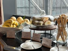 -上海中航虹桥机场泊悦酒店