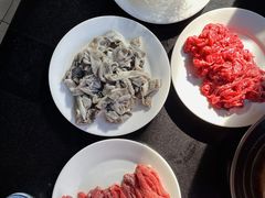 -天桥老金涮肉(牛街店)