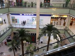 -幸福蓝海国际影城(上海三林店)