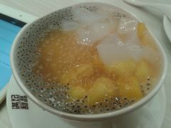 -满记甜品(优客百盛店)
