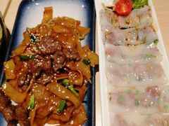 -避风塘(宝山万达店)