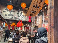 -周小波重庆小面·重庆名小吃(邹容路店)