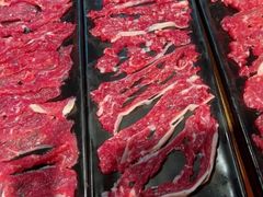 -海汕记·潮汕鲜牛肉火锅·自助