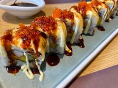 -林妈妈村·日式料理(宝山万达店)