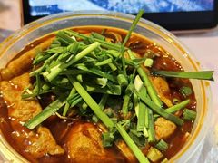 -铁锅哥米线