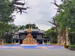 -深圳锦绣中华民俗村