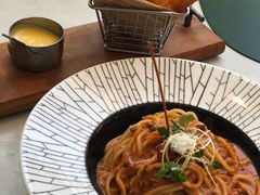 -ins森林童话餐厅coffee&bistro