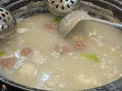 -御膳粥·牛乳粥底火锅·地道顺德菜(容桂店)