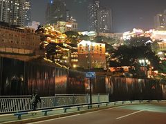 -重庆十八梯传统风貌区