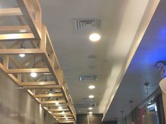 -阿香米线(龙岗万科广场店)