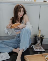 -3AM·S HAIR SALON烫发染发接发