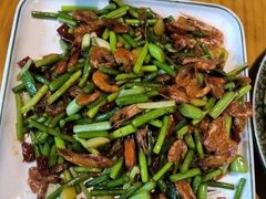 -61号餐吧(兴坪古镇漓江店)