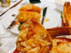 -新加坡海鲜(国贸商城店)