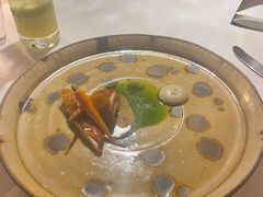 -三嚥阁 La Villa Restaurant