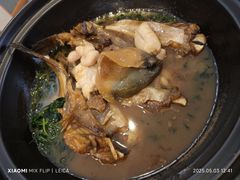 -尚香汤包文博馆(合兴路店)