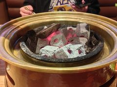 -西塔老太太泥炉烤肉(杭州首店)