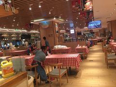 -西贝莜面村(东莞壹号广场店)