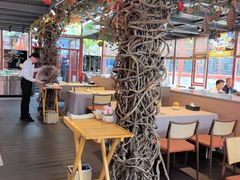 -有喜胶东小馆(太申祥和店)