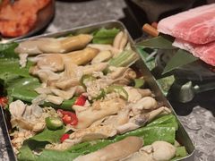 -鑫釜山海鲜烧烤(浑南店)