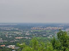 -北京鹫峰国家森林公园