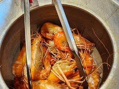 -隅乐胡椒虾·台湾菜·团建(皇岗店)