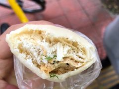 -姚氏祖传糖葱薄饼(华坞店)