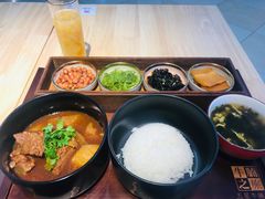 -牛腩之旅·牛腩牛杂煲(光启城美食城店)