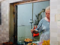 -珍记海鲜粥·海鲜粉