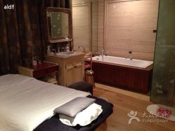 TIME SPA ...包房-TIME SPA科技美肤机构