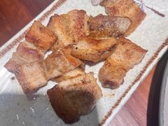 -火炉情韩国料理店(古田路店)