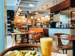 -BAKER&SPICE(BFC外滩金融中心店)