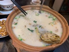 -堂宴·老厦门私房菜(1988仙岳总店)