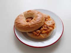 -WHEAT&BAKER-麥(凯德来福士店)