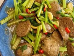 -阿尔法海鲜排档(爱琴海店)