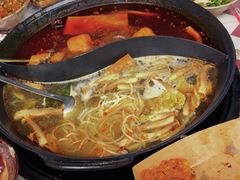 -赵美丽·重庆社区火锅·直营店(火车东站·中豪国际店)
