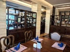 -浙江西子宾馆·瑶园咖啡厅