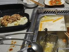 -海底捞火锅(璞丽中心店)