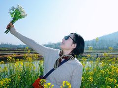 -南北湖风景区