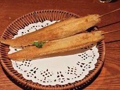 -妈妈菜舟山海鲜(定海古城店)