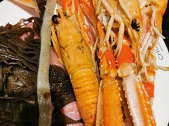 -川骄海鲜自助(亚运村店)