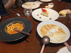 -杭州桐庐康莱德酒店西餐厅-舍