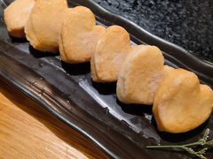 鱼豆腐-湊湊火锅·茶憩(上海合生汇店)