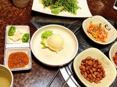 -六七八韩式烤肉·韩国料理(上杭路店)