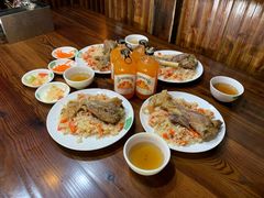 -217丰惠源抓饭(星湖街店)
