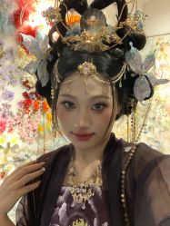 -星光兔·西扶海棠·写真馆(景德镇店)