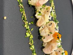 -喜鼎海胆水饺(东港店)