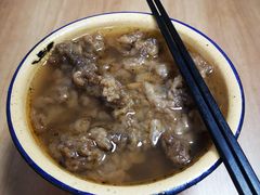 -定家小酥肉·清真(回民街店)