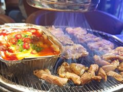-炭虎烤肉(桂林路店)