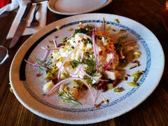 美式鸡肉土豆泥-SMOKI & CO(五大道店)