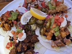 -Famous肥猫墨西哥音乐餐吧(五棵松华熙LIVE店)